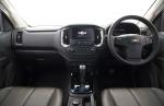 Chevrolet Colorado High Country 2016 года (TH)